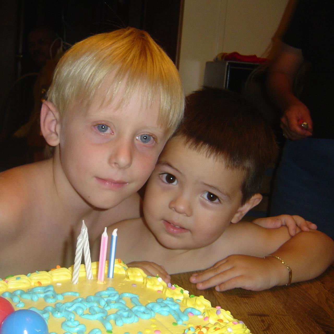 Garrett Brian Mentzer