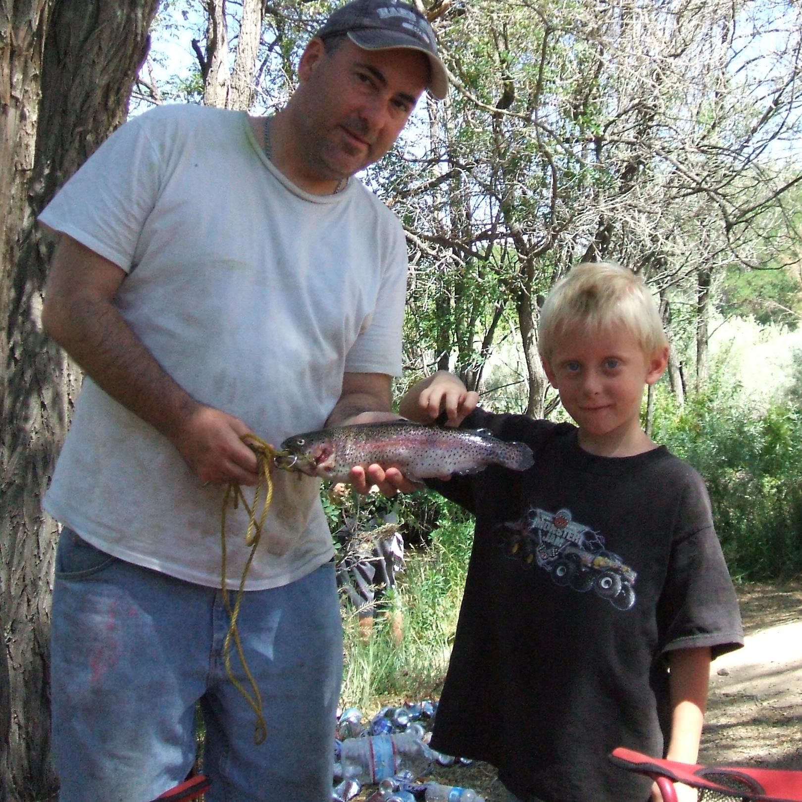 Garrett Brian Mentzer