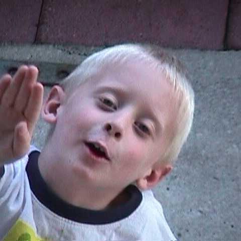 Garrett Brian Mentzer