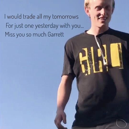 Garrett Brian Mentzer