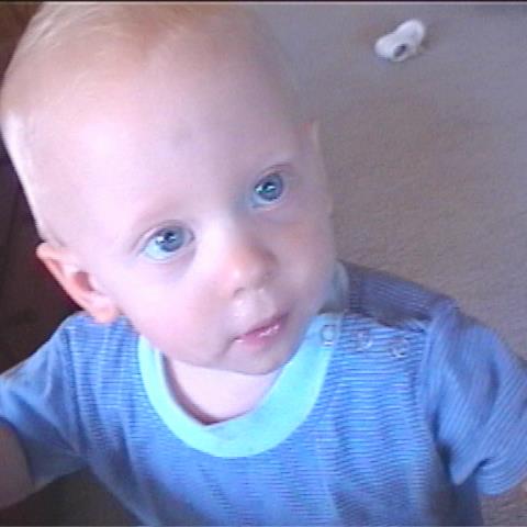 Garrett Brian Mentzer