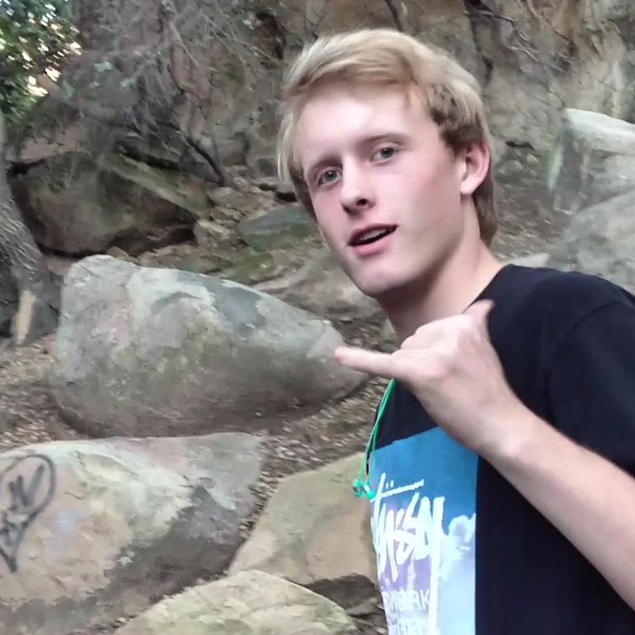 Garrett Brian Mentzer