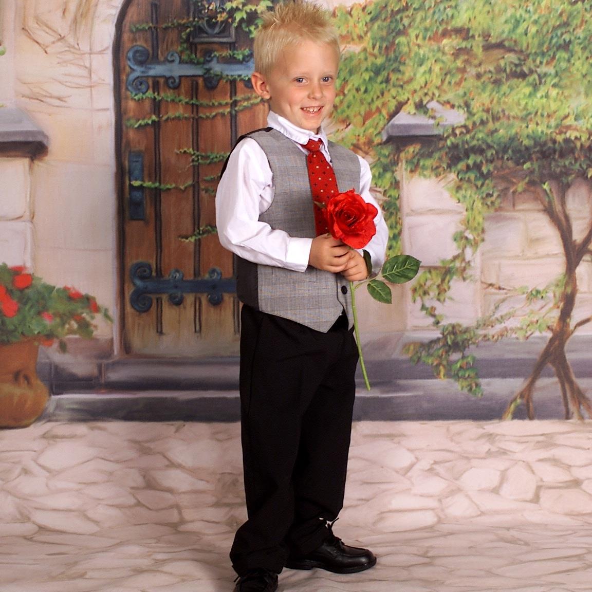 Garrett Brian Mentzer