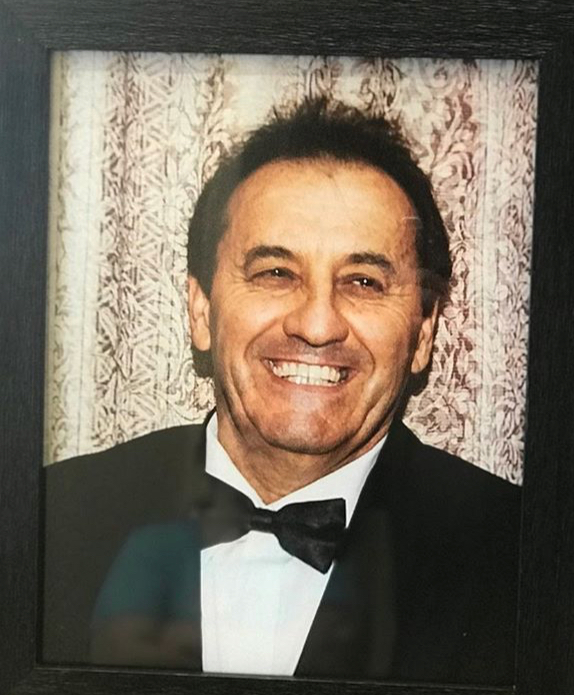 Sergio Abdalla Obituary