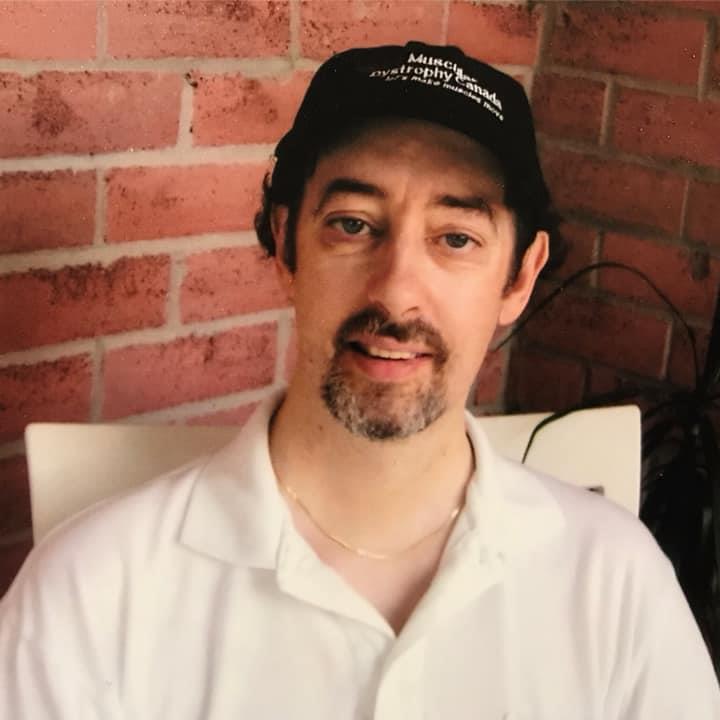 Christopher Land's obituary , Passed away on October 19, 2017 in Cambridge, Ontario