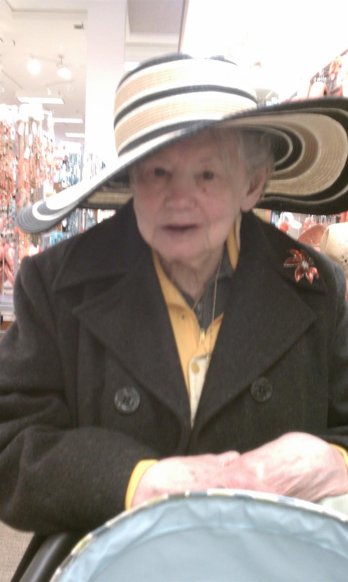 Rose Ketzes's obituary , Passed away on October 21, 2017 in Trevose, Pennsylvania