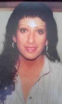 Gloria Tafoya Obituary
