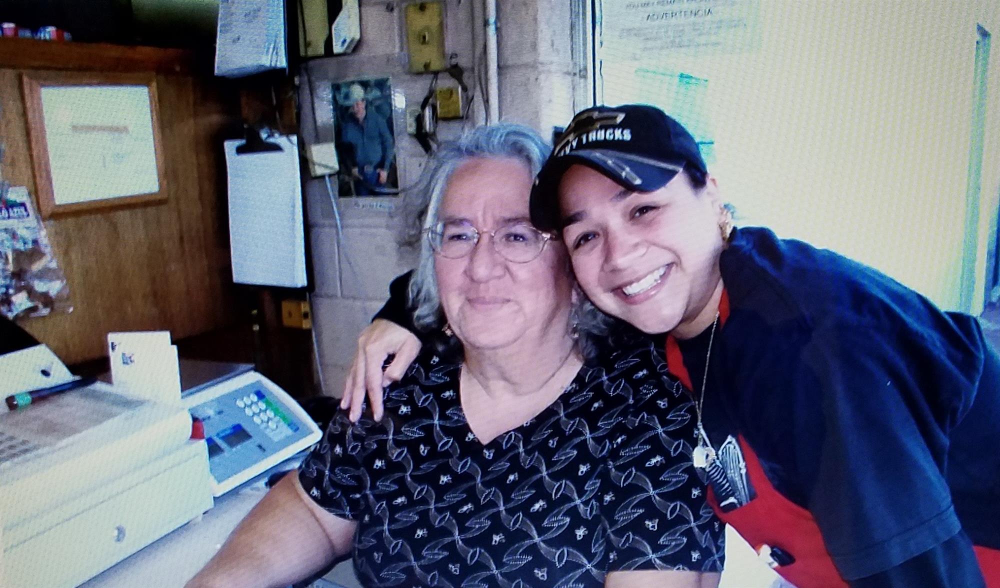 Margarita Flores Obituary