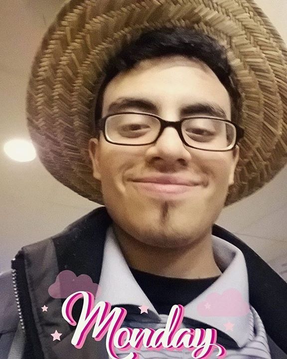 Juan Jose Magana-Castaneda Jr. Obituary