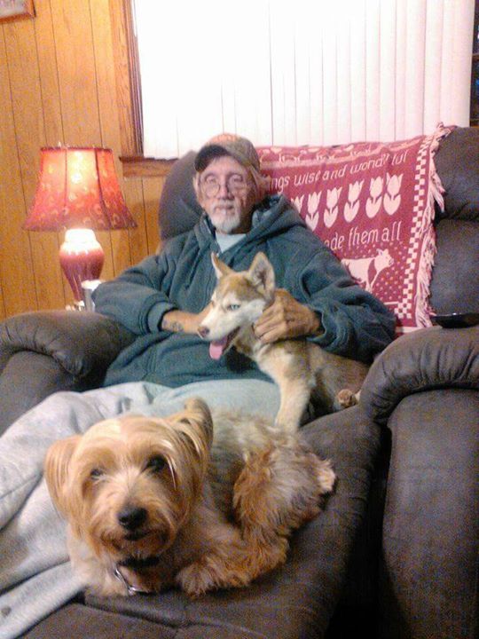 David Leon Stafford's obituary , Passed away on October 30, 2017 in Florence, Alabama