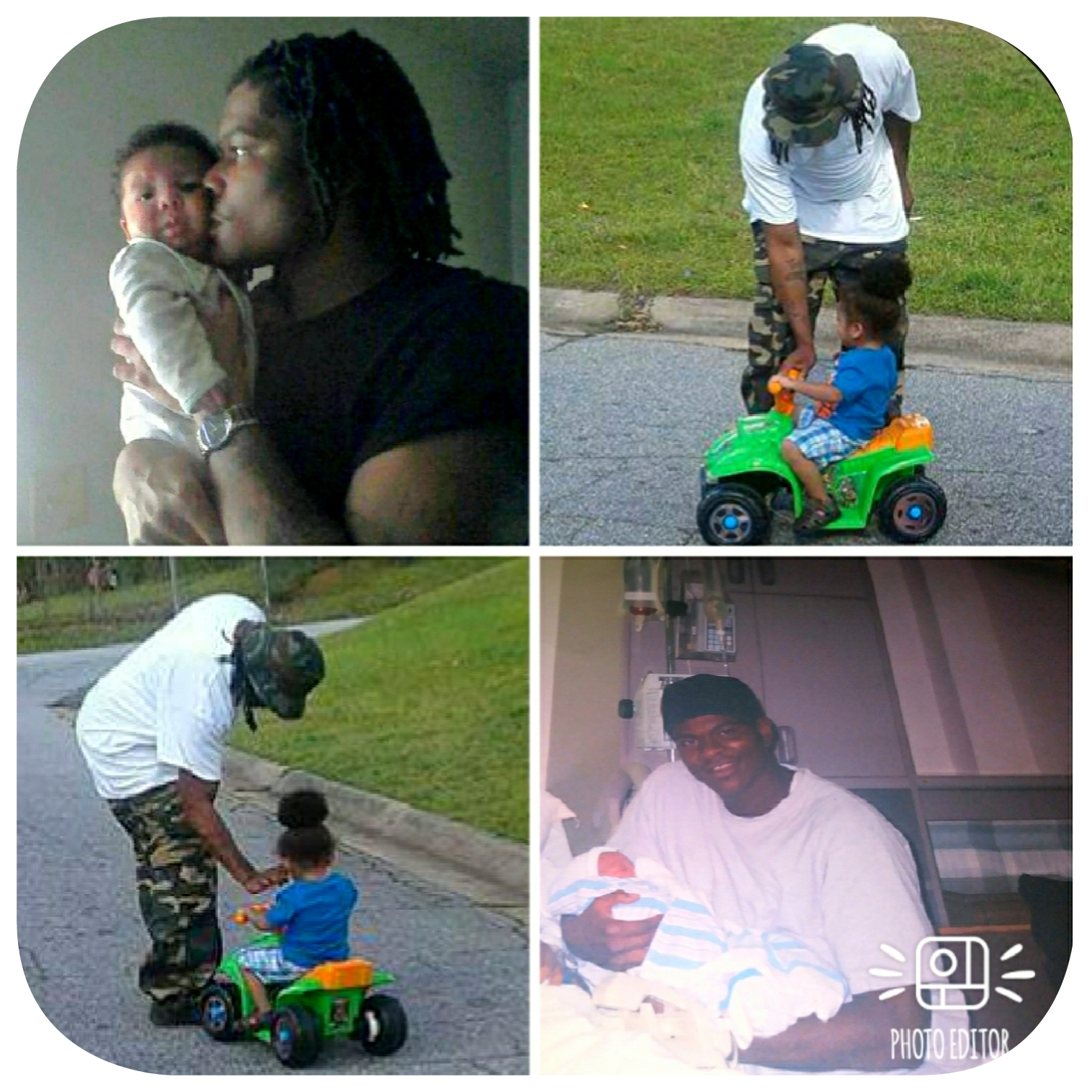 Lonny A (L.B) Red) Lil Lonny ) Daddy) Braxton Obituary