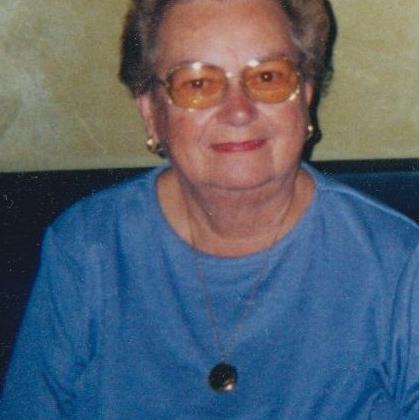 Joanne O. Otto Obituary