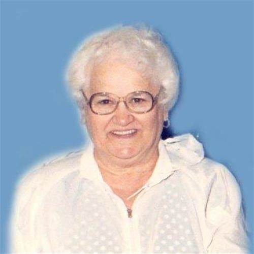 Pauline Solomon Obituary