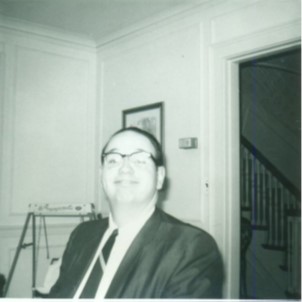 Richard Turner Barrette's obituary , Passed away on November 3, 2017 in Newton, Massachusetts