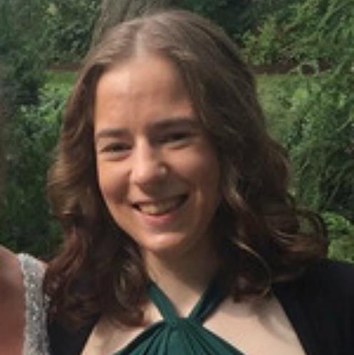 Lauren Hartman Obituary