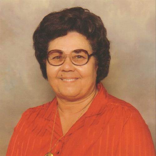 Evelyn Self Shepard