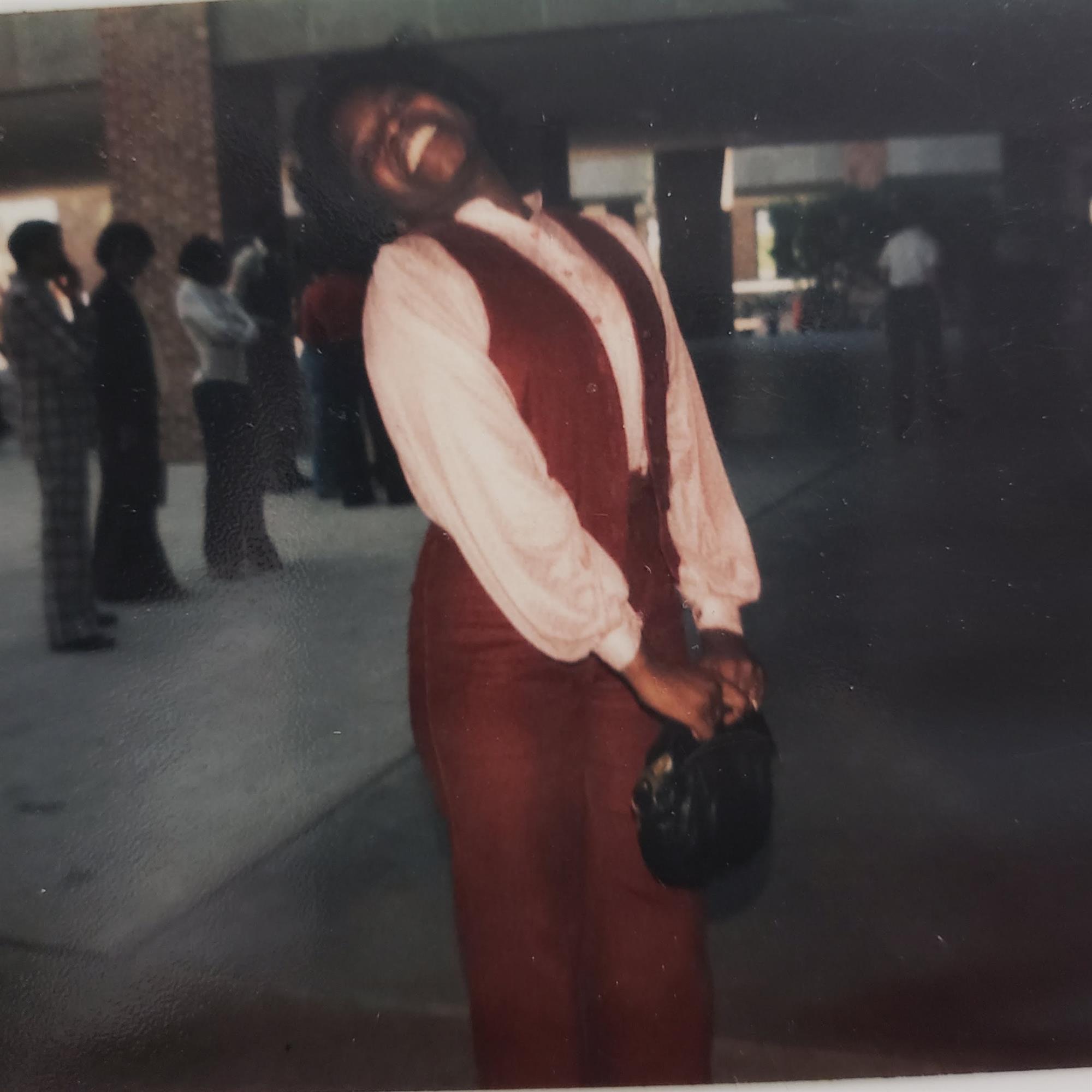 Lucretia Gail Shellman's obituary , Passed away on October 31, 2017 in McDonough, Georgia