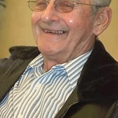 Arthur Posik Obituary