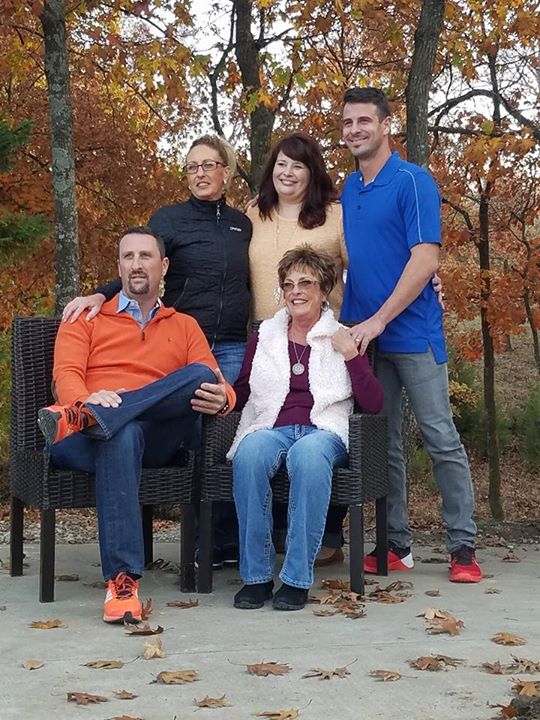 Sonda Ruth Iser's obituary , Passed away on November 5, 2017 in Tulsa, Oklahoma