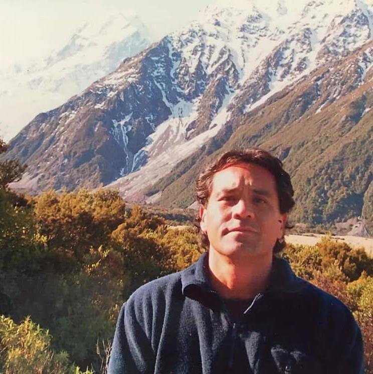 Mark Aussie Toa's obituary , Passed away on November 4, 2017 in Wanganui, North Island