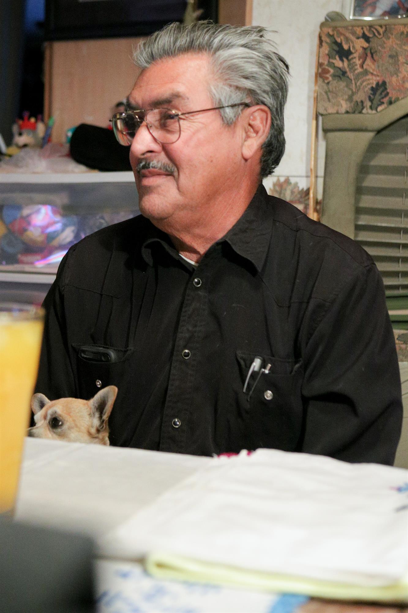 Pablo De La Cruz Obituary