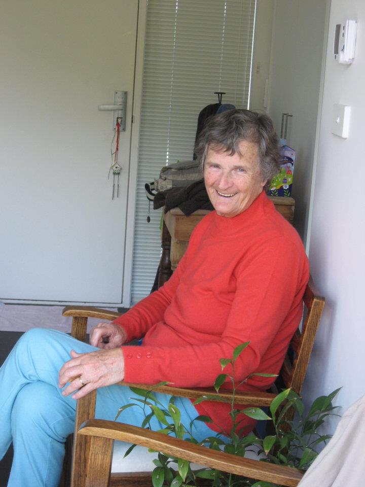 Katherine Rohan Obituary