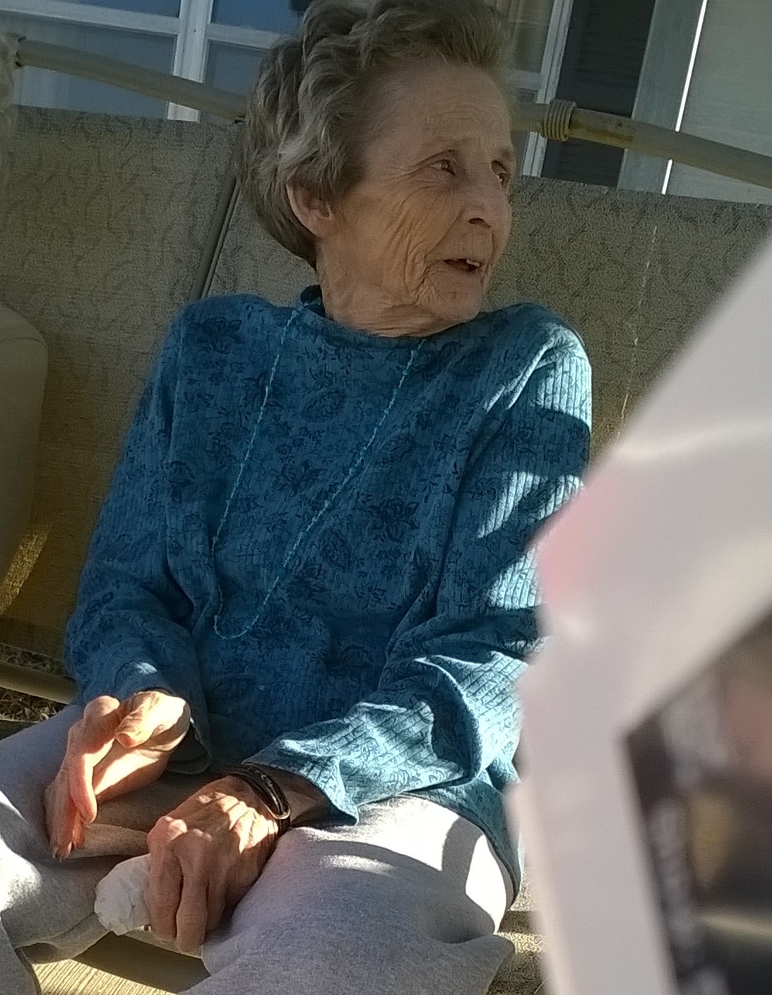 Darlene Amer's obituary , Passed away on November 13, 2017 in Mound City, Kansas