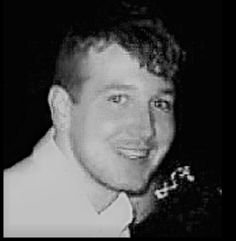 Ross Hamilton Williams Obituary