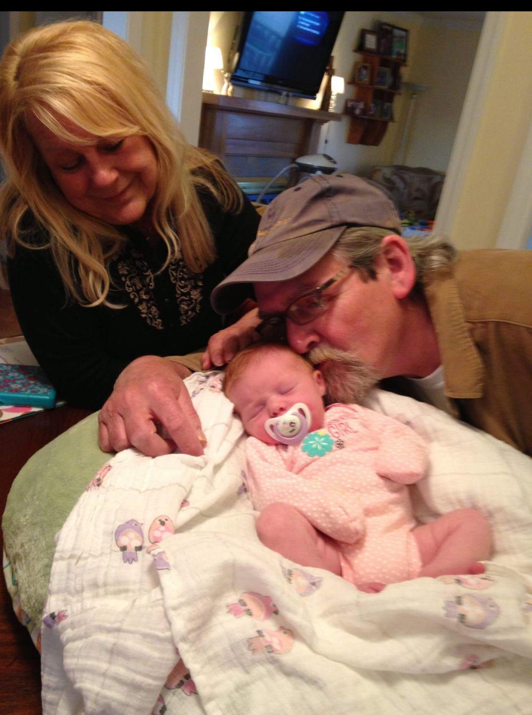 Rodney McManus's obituary , Passed away on November 18, 2017 in Monroe, North Carolina