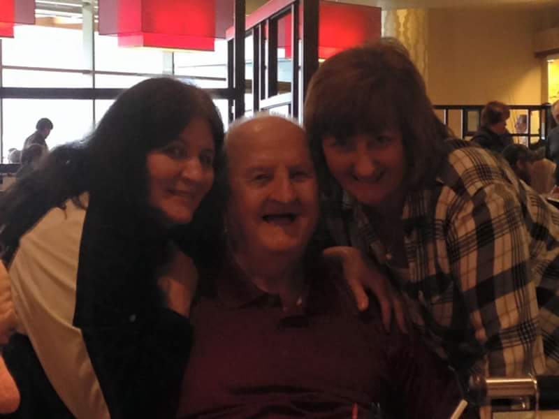 Regis Kindsvater's obituary , Passed away on November 18, 2017 in Millvale, Pennsylvania