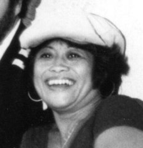 Angelita Libadisos Obituary