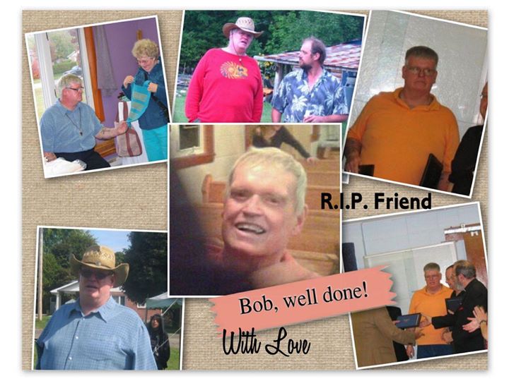 James Robert "Bob" Donald's obituary , Passed away on November 21, 2017 in Orillia, Ontario