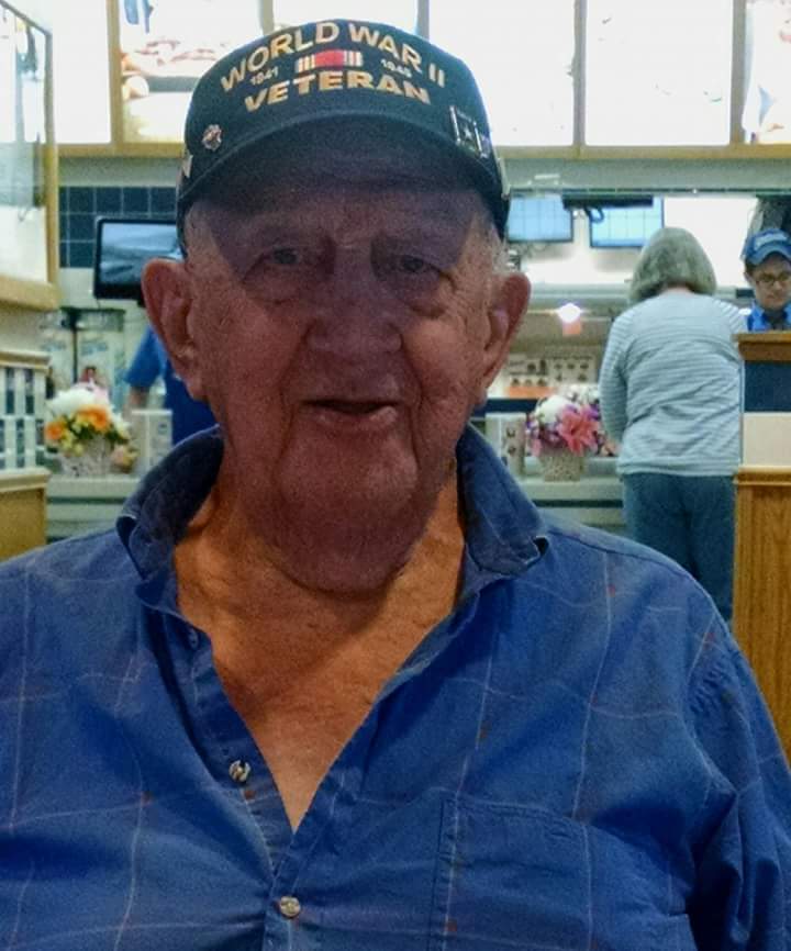 George Haines's obituary , Passed away on November 22, 2017 in White Cloud, Michigan