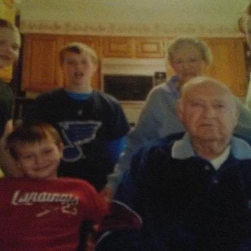 Elmer O. Rosemann Jr. Obituary