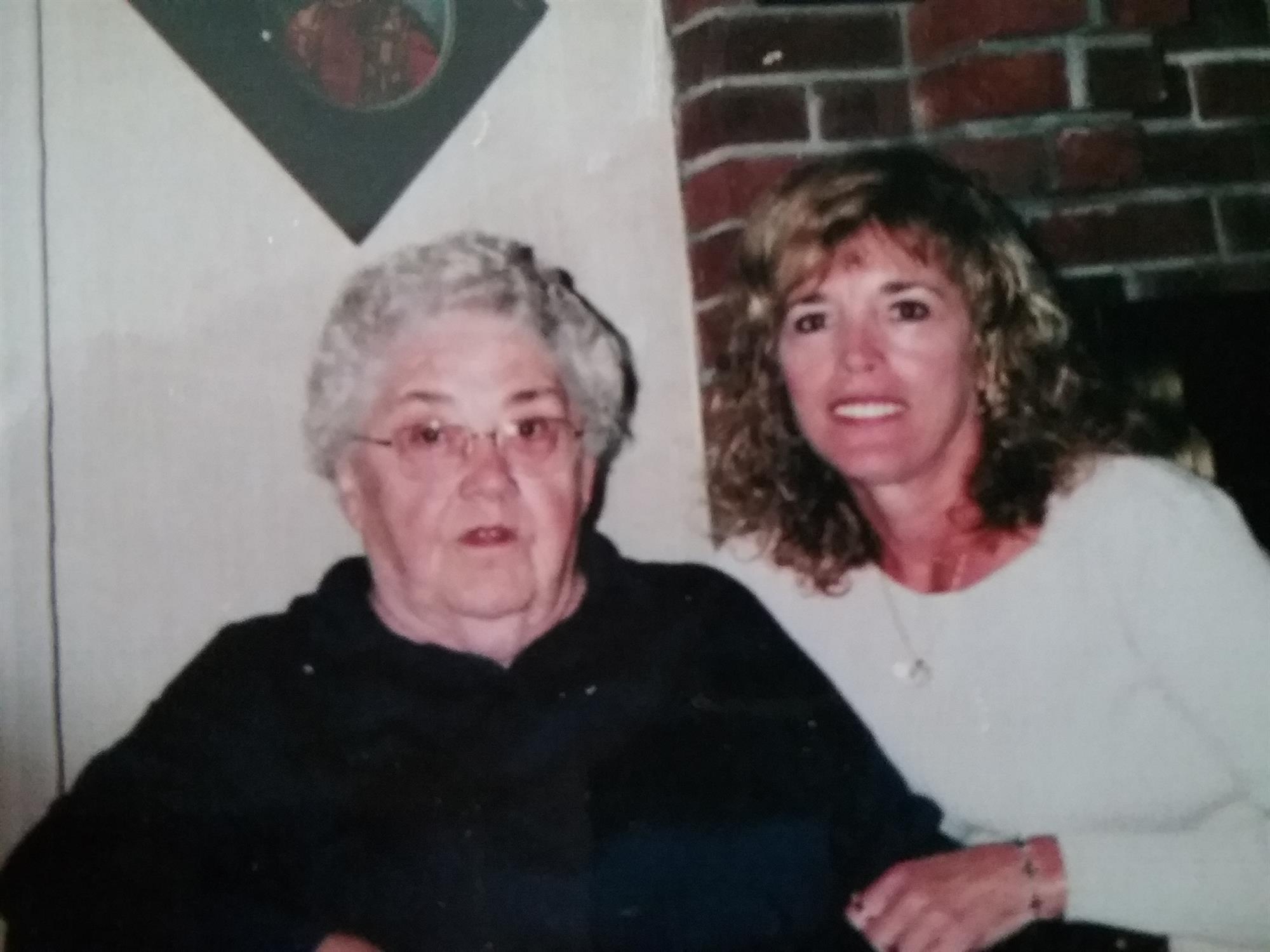 Marion Kathleen Mary Ann Kunz Obituary