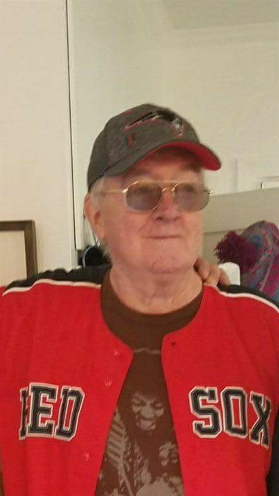 Francis J. Shea Obituary