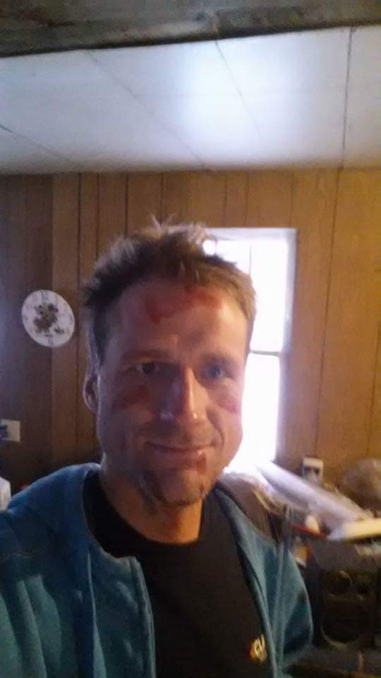 Jason Sackville