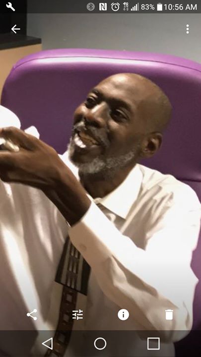 Undrae Lofton Obituary