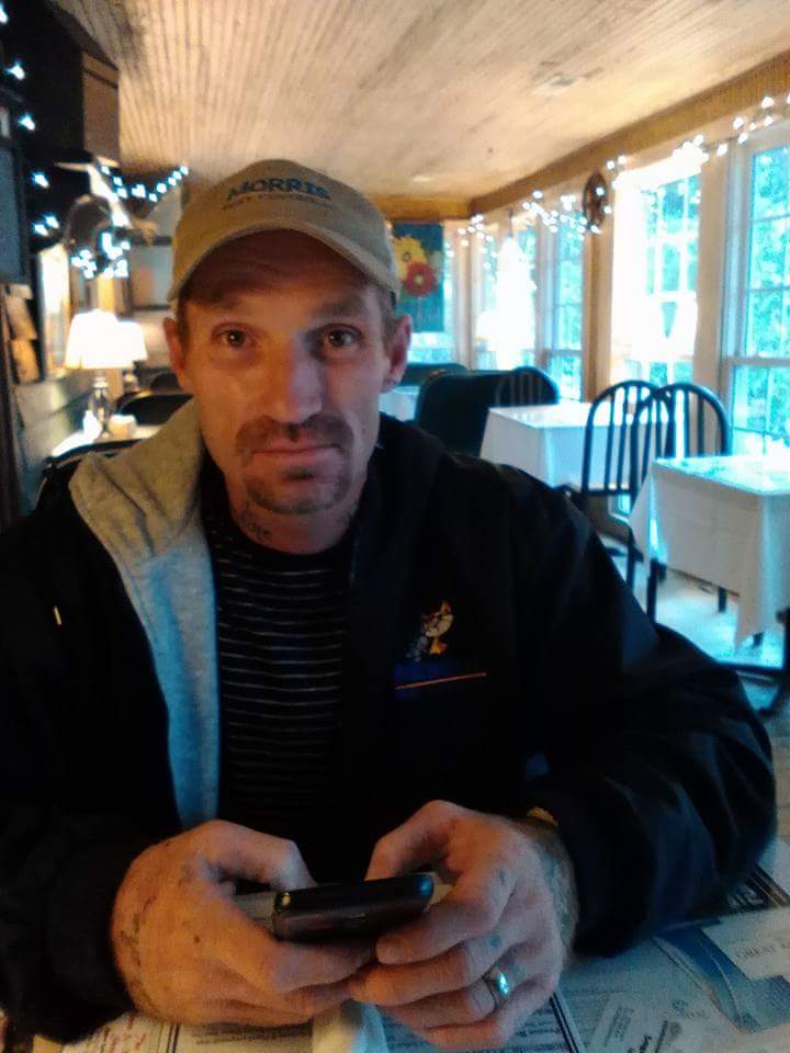 Johnny Lester Townson Obituary