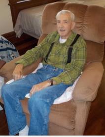 Dale Ronald McFarland's obituary , Passed away on November 24, 2017 in Roseburg, Oregon