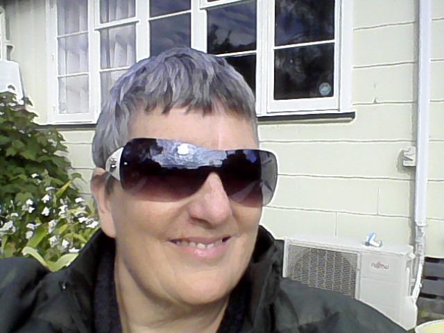 Diane Gaudreault's obituary , Passed away on December 1, 2017 in Christchurch, South Island