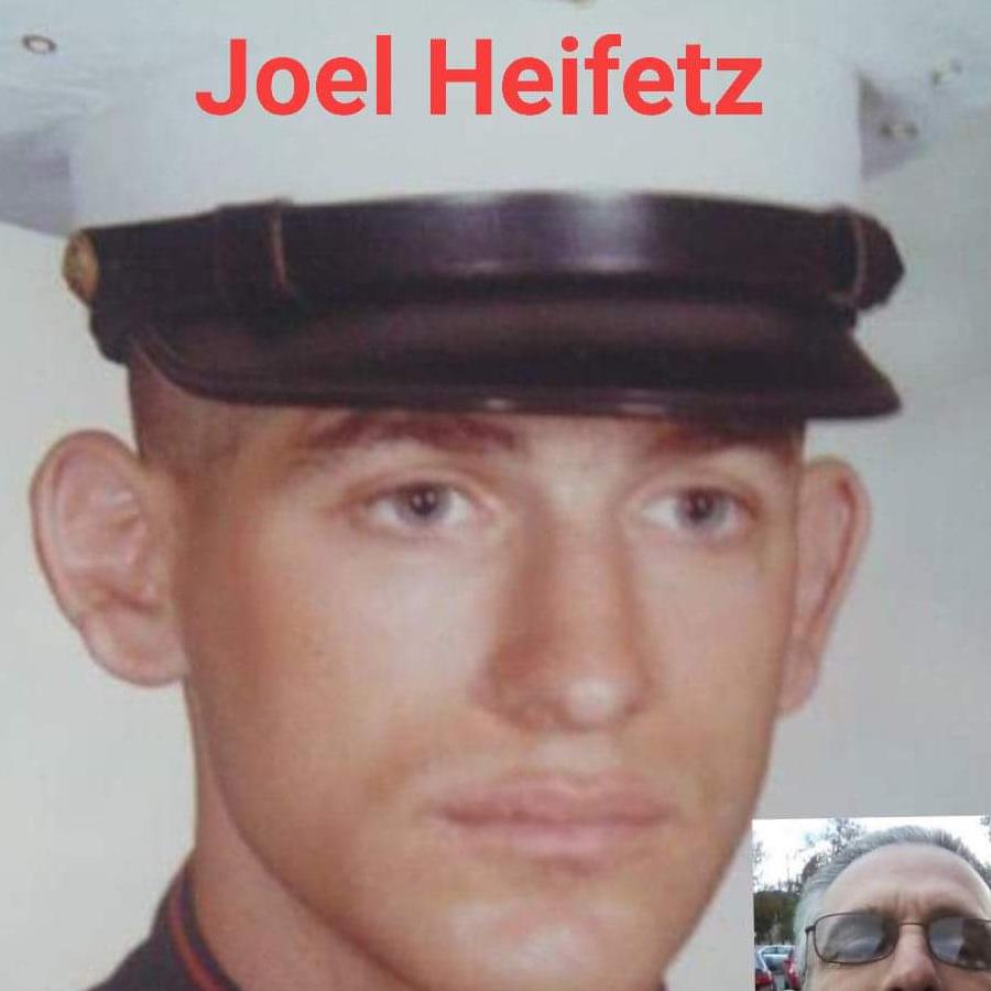 Joel Ross Heifetz Obituary
