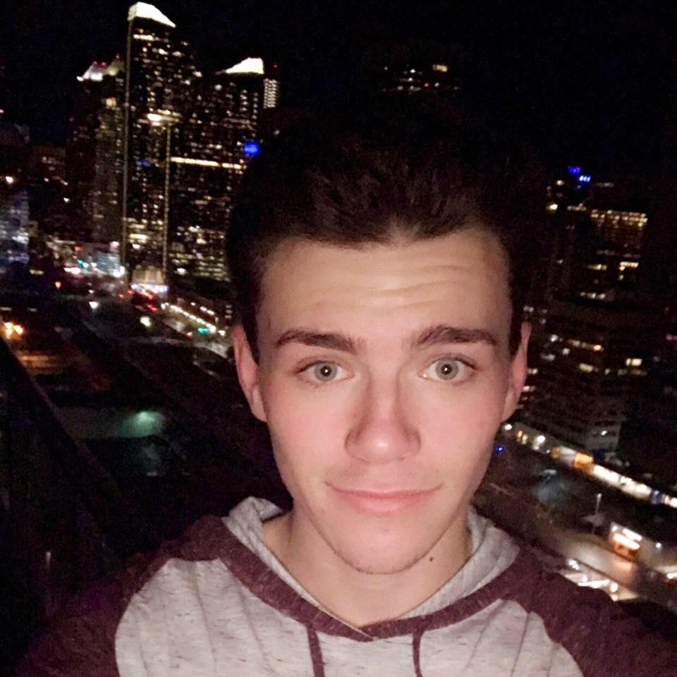 Tyler Lightfoot Obituary