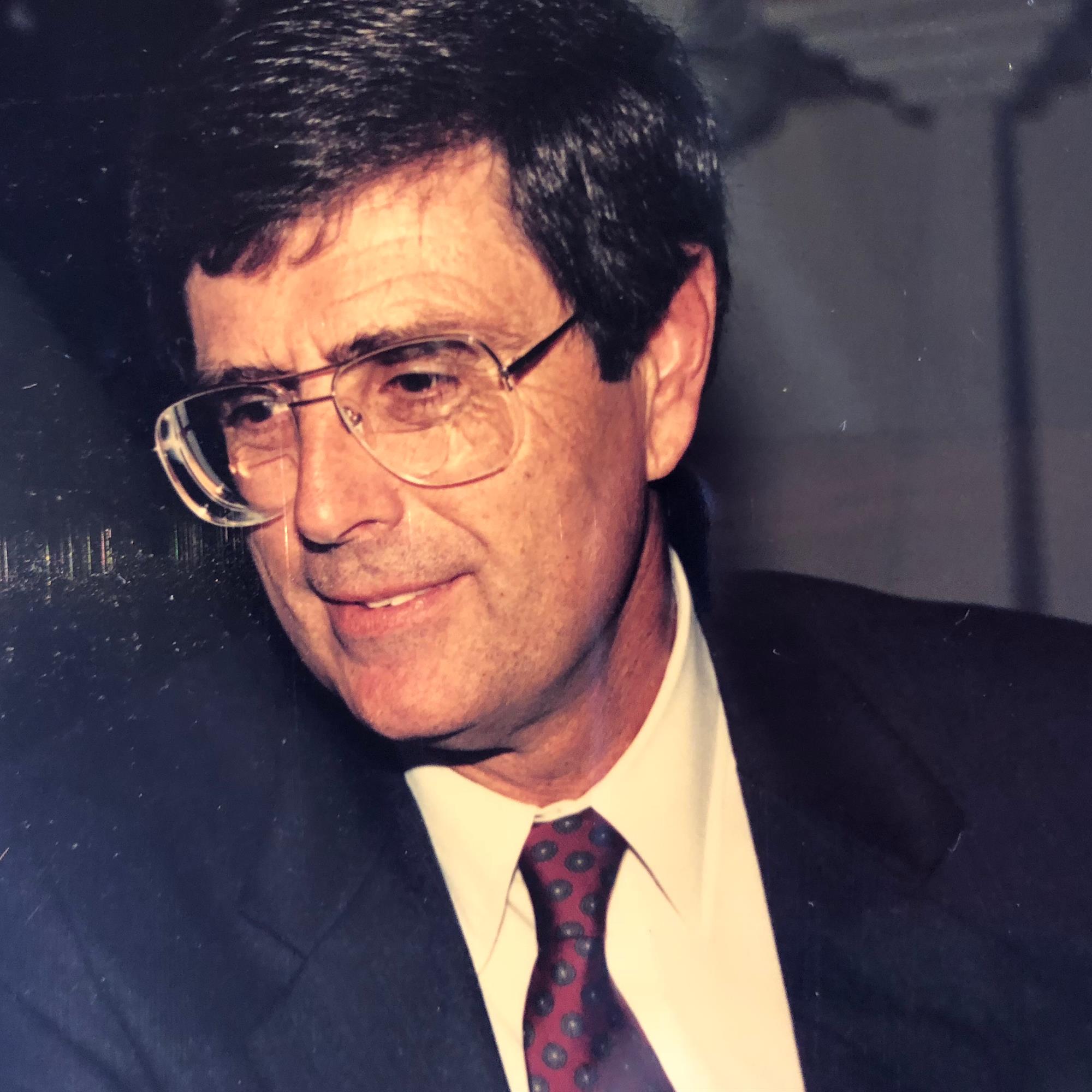Westcott Price Obituary