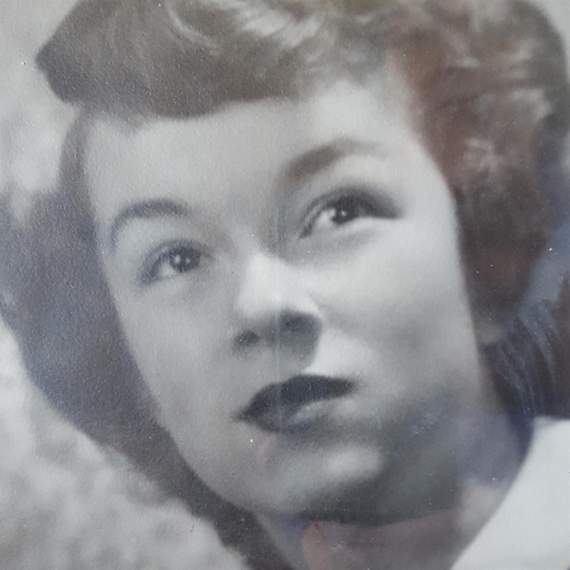 Charlotte Lane Layport's obituary , Passed away on December 2, 2017 in Sunnyside, Washington