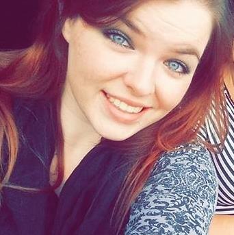 Megan Elisabeth Miller Obituary