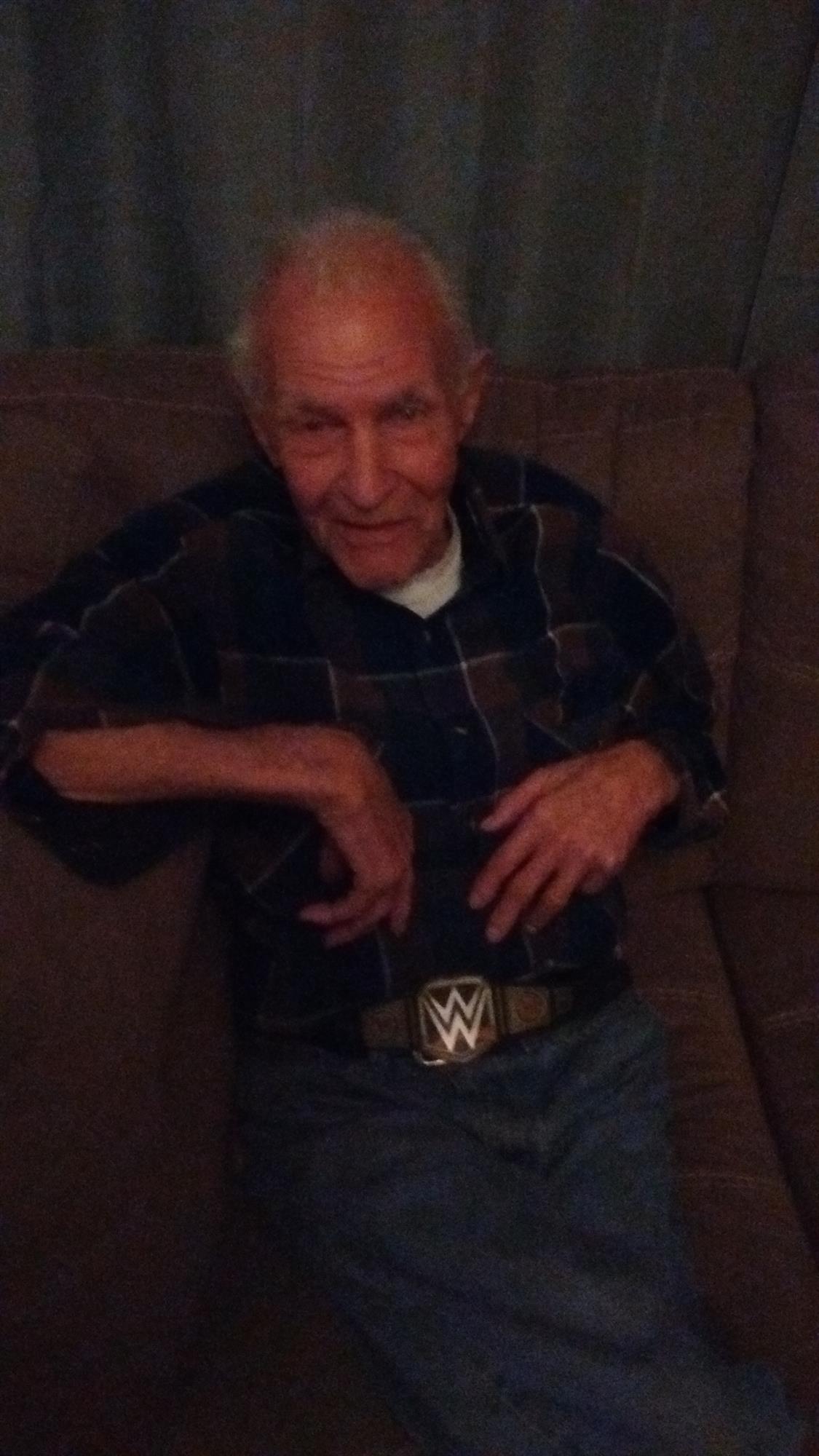 Blaine Wells Obituary