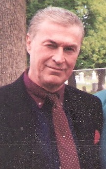 James Mitchell Obituary