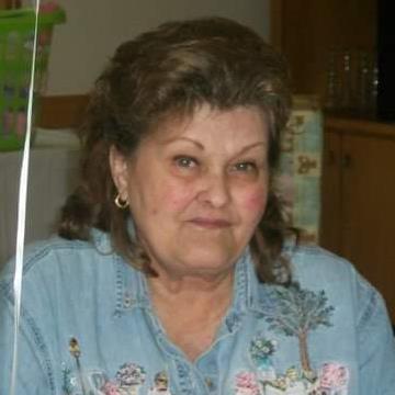 Geraldine Musser's obituary , Passed away on December 11, 2017 in Buffalo, New York