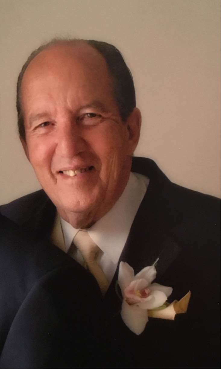David Bradshaw Obituary